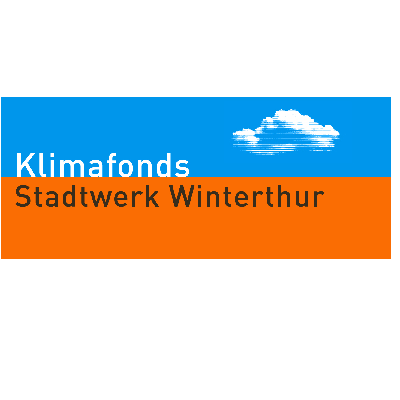 Logo Klimafonds Stadtwerk Winterthur